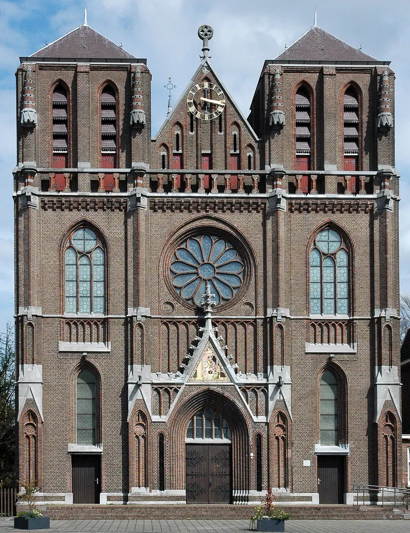 Heilige Martinus, Eindhoven (Tongelre)