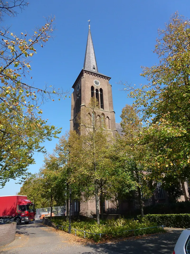 H.H. Maria en Brigidakerk, Geldrop