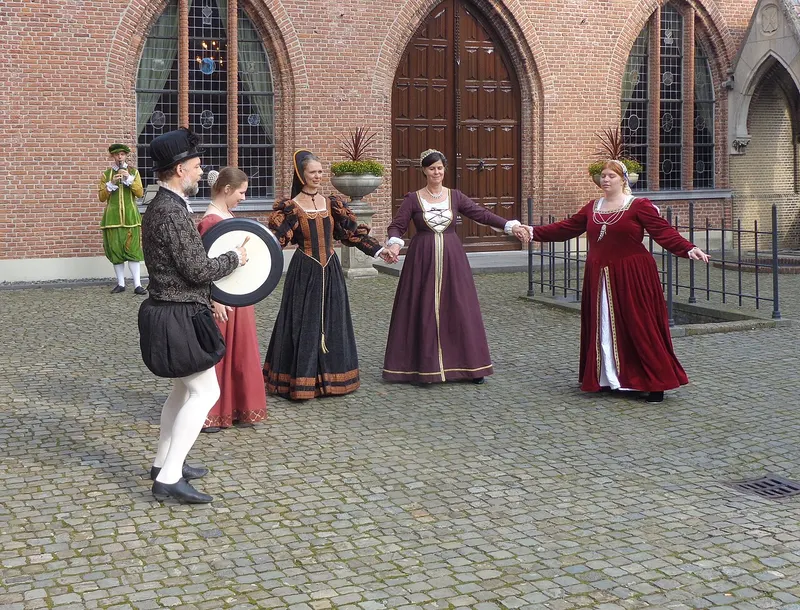 Kapel Kasteel Heeswijk, Heeswijk-Dinther