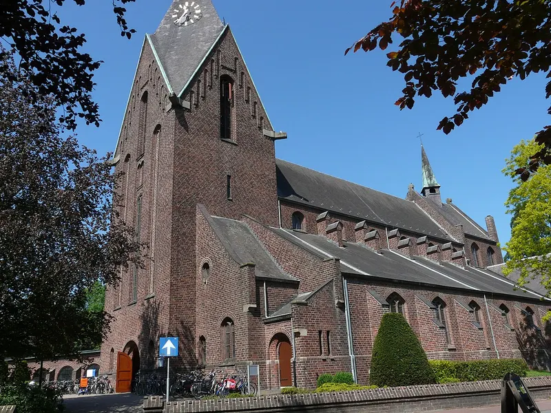 H.H. Martinus en Agatha, Heeze