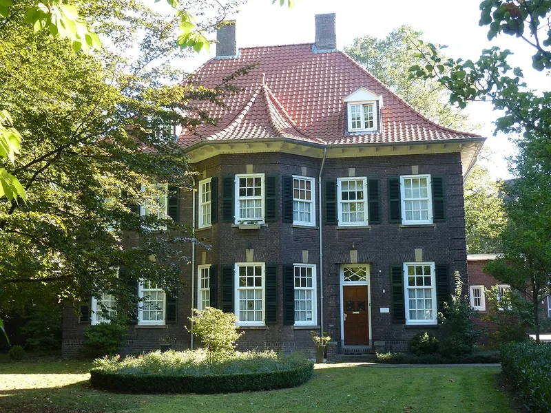 Jozef, Helmond