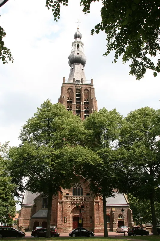Heilige Petrus' Banden, Hilvarenbeek