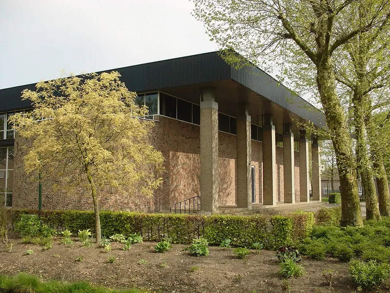 Servatius, Lieshout