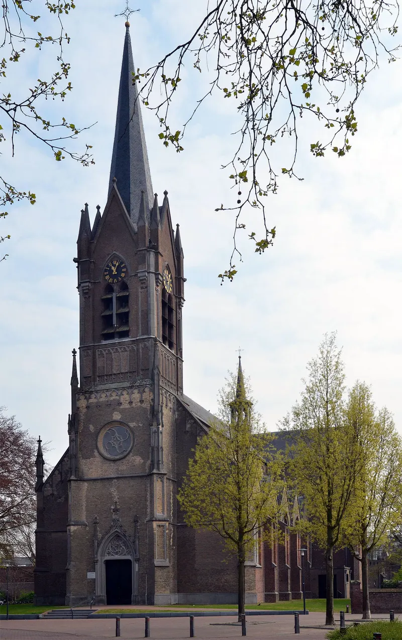 Heilige Lucia, Mierlo