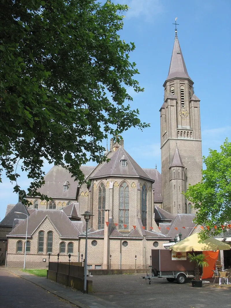 Heilige Antonius van Padua, Millingen aan de Rijn