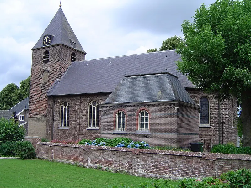 Heilige Victor, Neerloon
