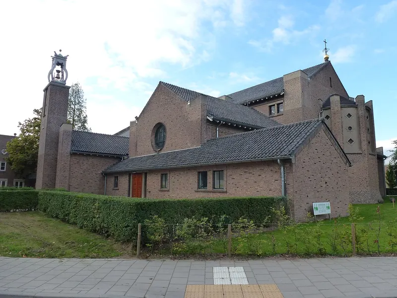 Dominicus, Nijmegen