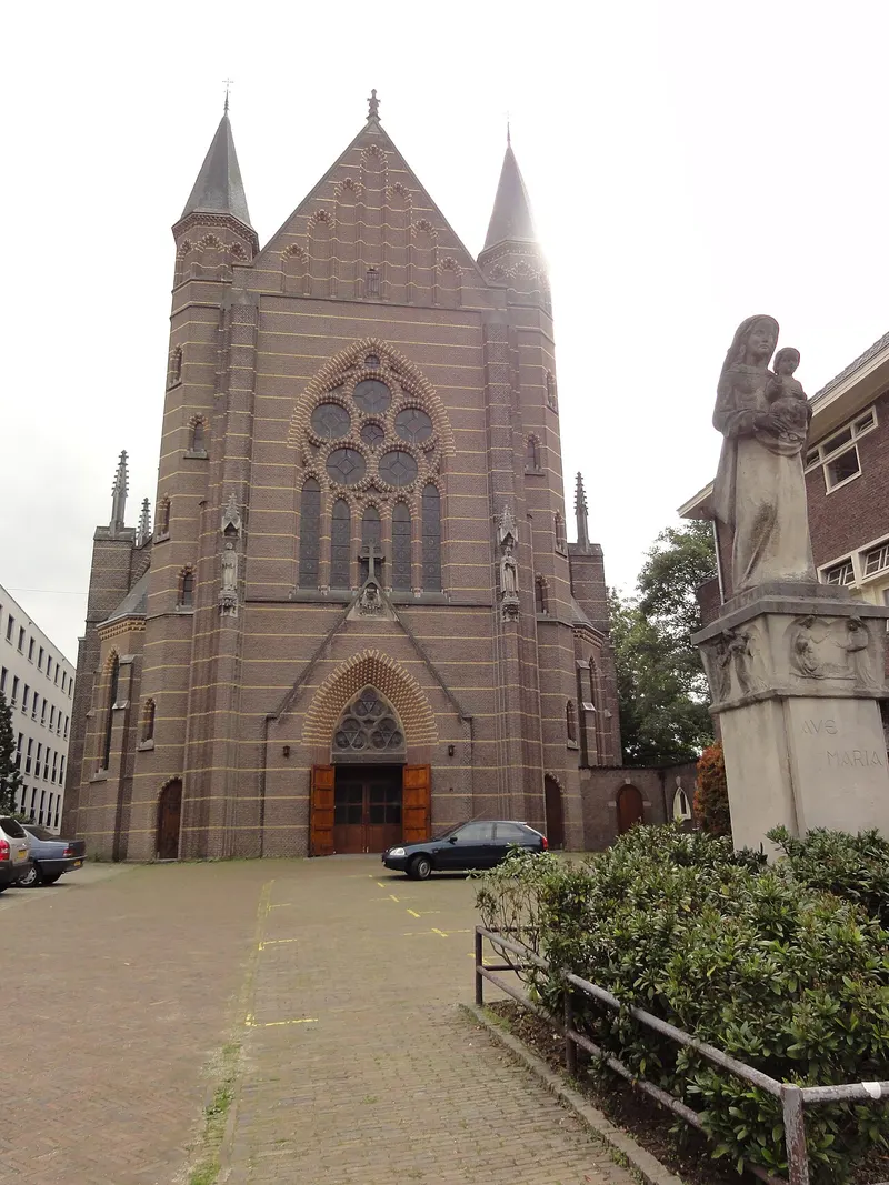 Maria Geboortekerk, Nijmegen