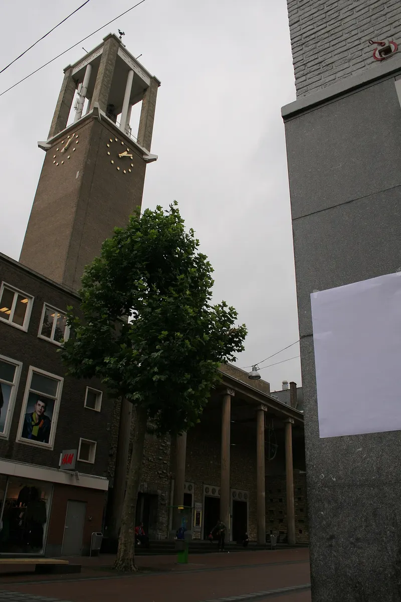 Petrus Canisius, Nijmegen
