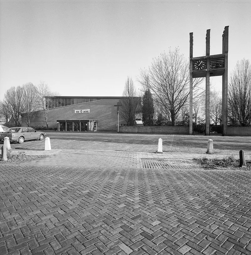 O.L. Vrouw Presentatie, Ommel