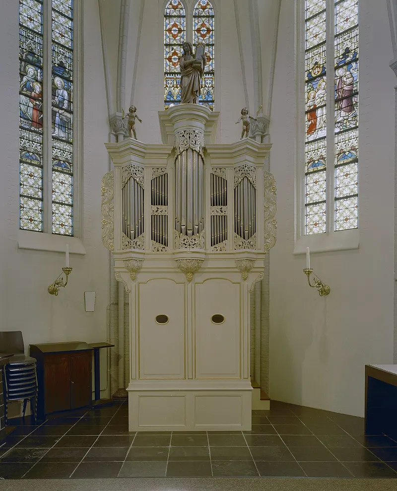 Heilige Antonius Abt, Schaijk