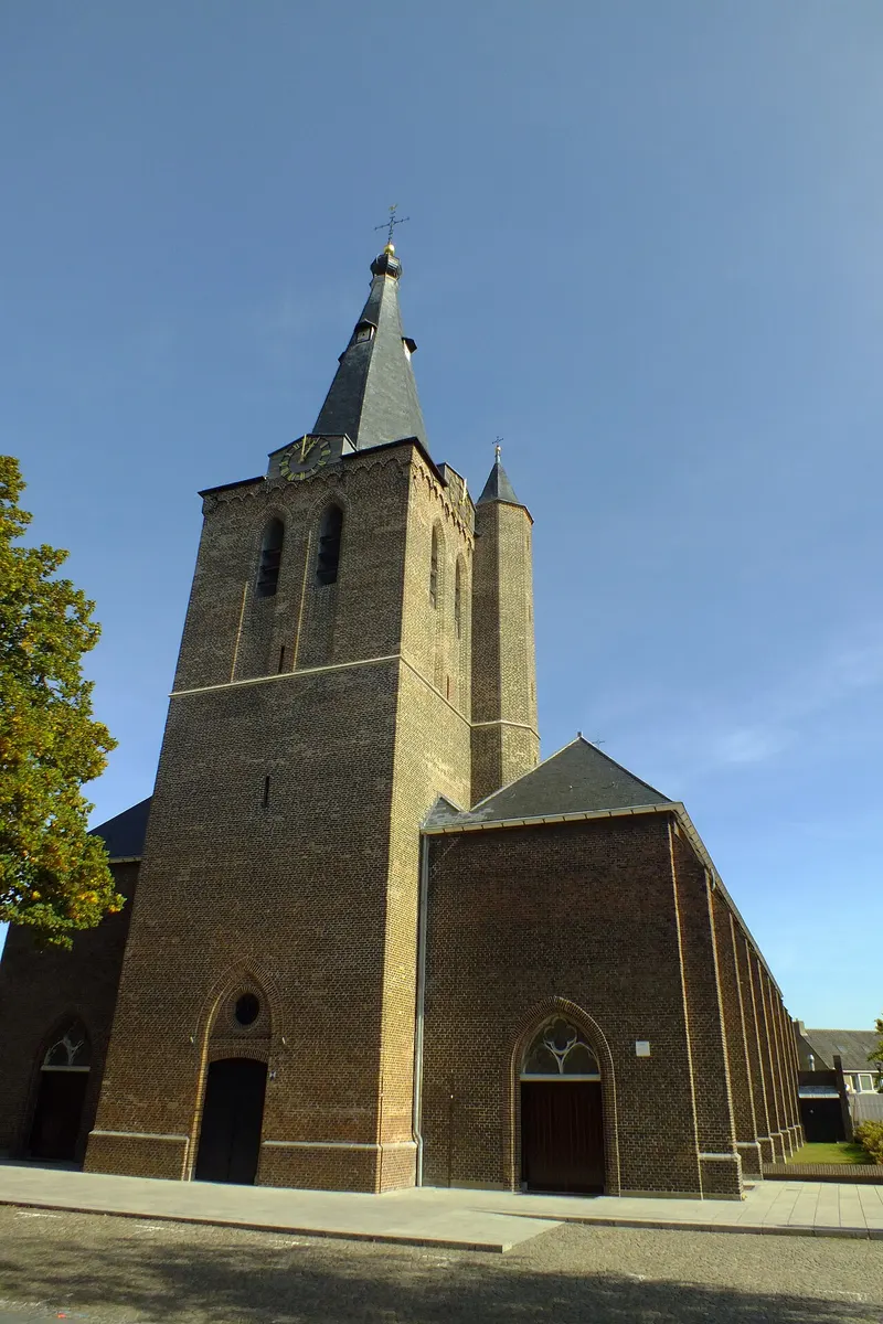 Servatius, Schijndel