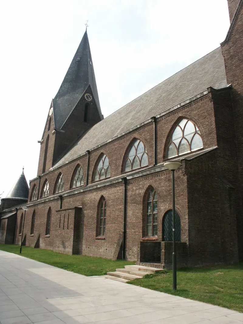 Heilige Michaël, Sint Michielsgestel