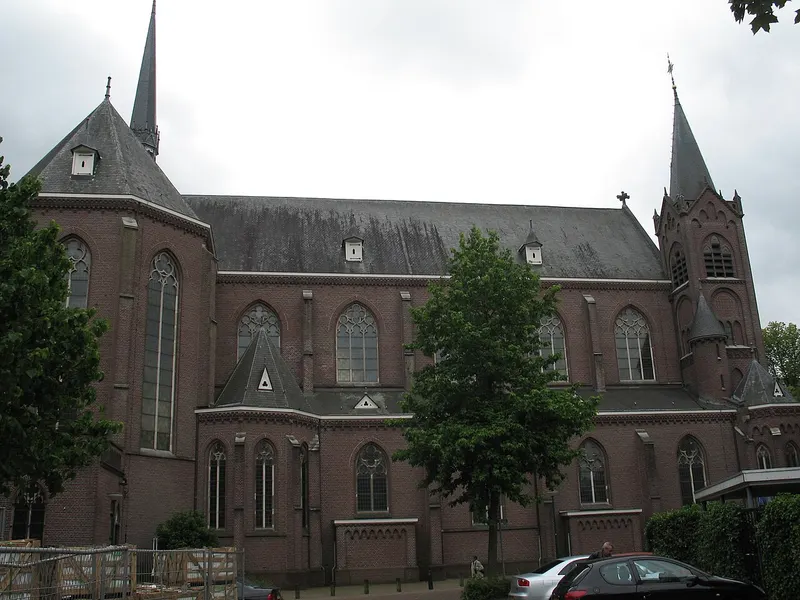 Martinus, Sint-Oedenrode