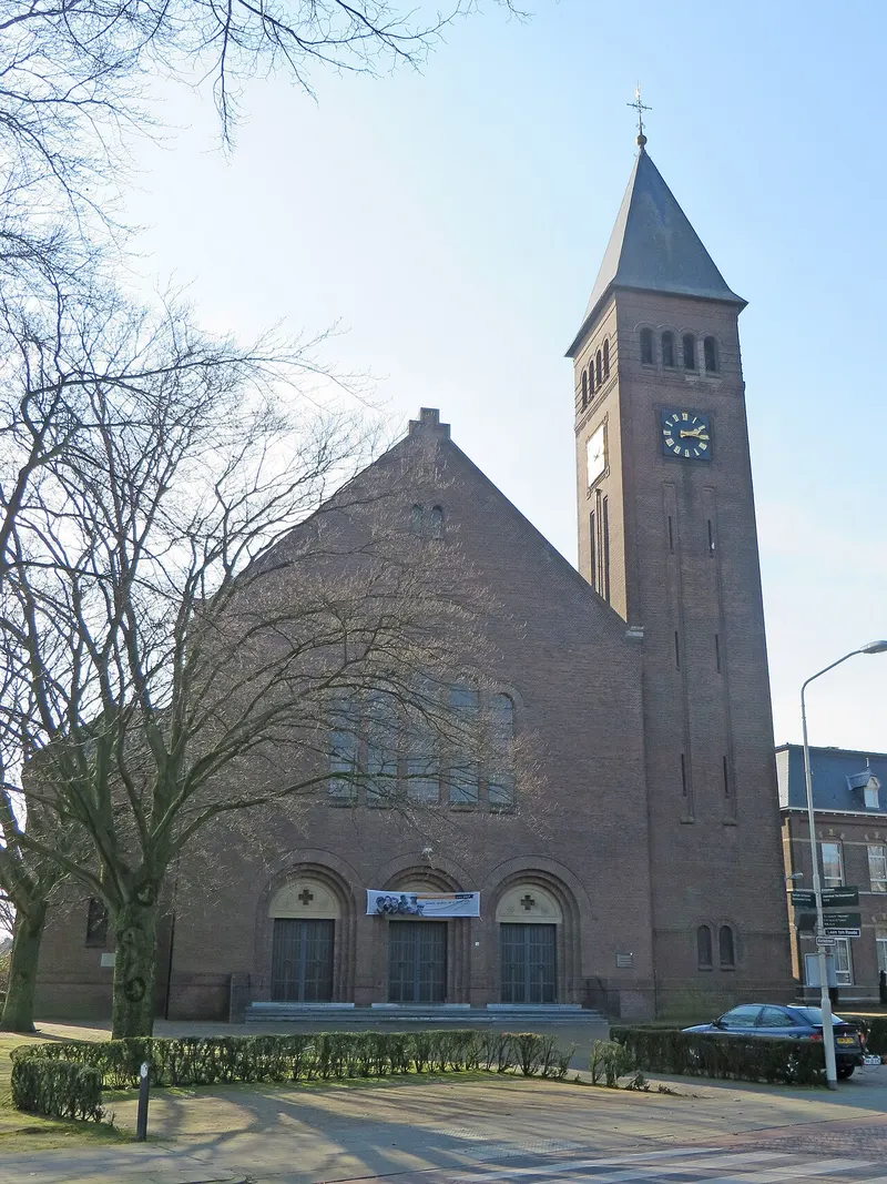 Lambertus, Someren