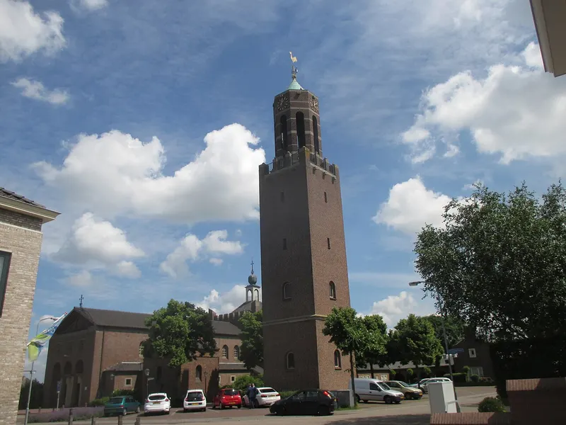 Martinus, Velddriel