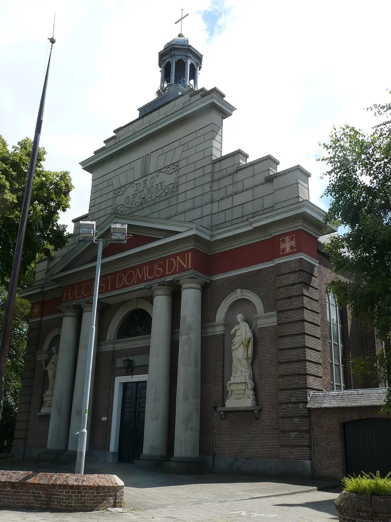 St. Bartholomeüs, Waspik