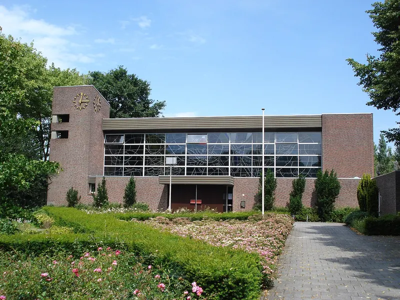 Jozef, Wilbertoord