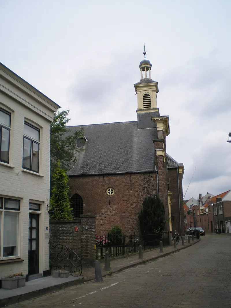 Heilige Martinus, Zaltbommel