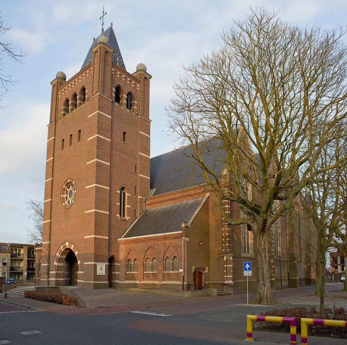 Petrus' Banden, Gilze