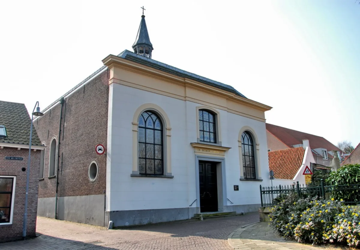 Willibrordus, Zierikzee