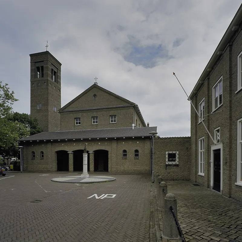 Eligius, Oostburg