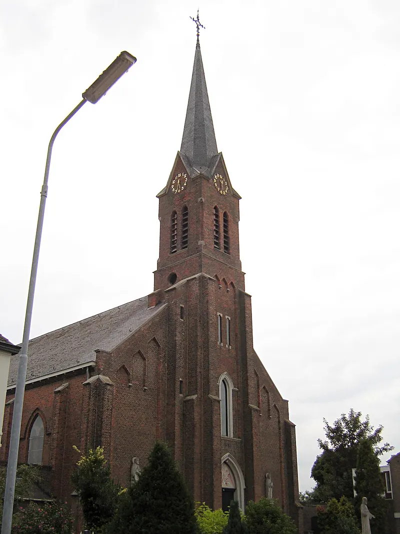 Petrus en Paulus, Vogelwaarde