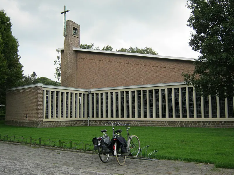 Nicolaas, Haren