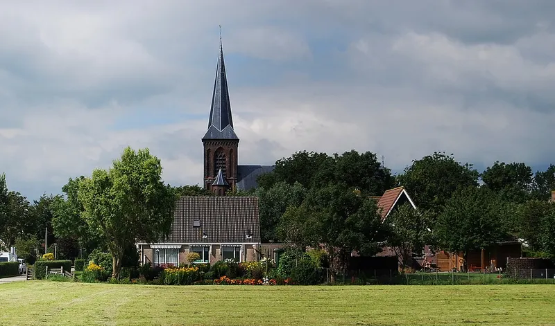 Martinus, Reahus (Roodhuis)