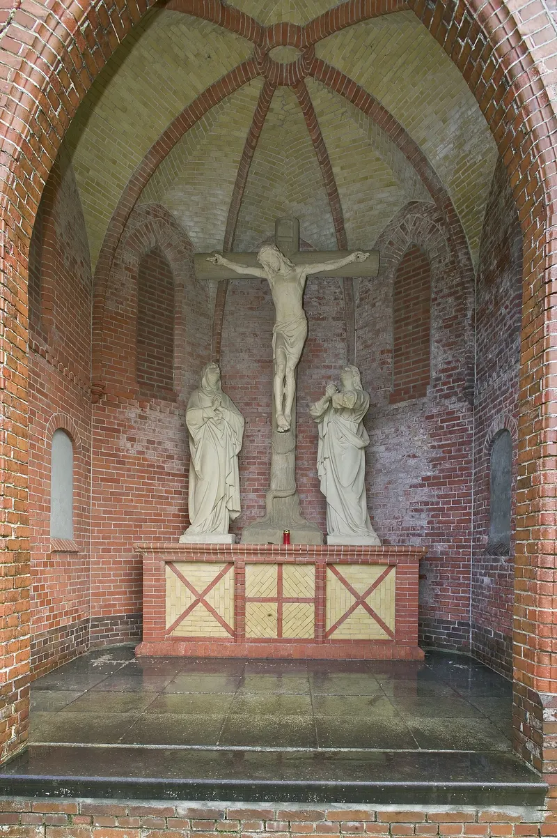 Heilige Jacobus de Meerdere, Uithuizen