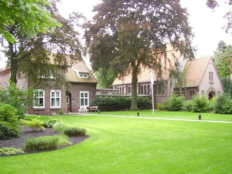 Maria Koningin van de Vrede, Weiteveen
