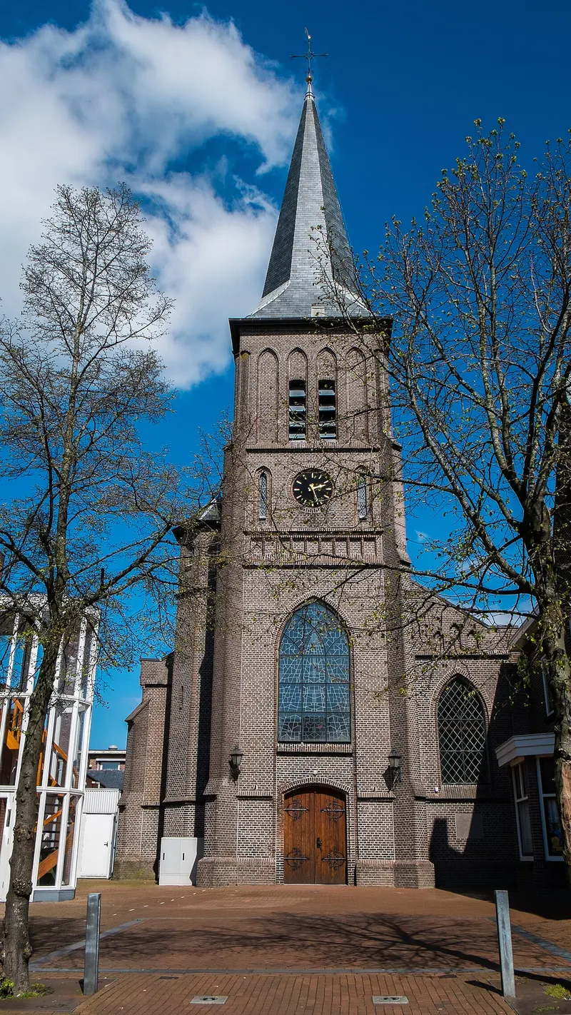 Vitus, Winschoten