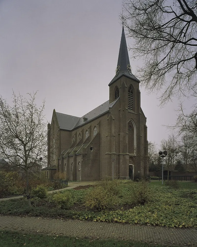 H. Jacobus de Meerdere, Tuitjenhorn