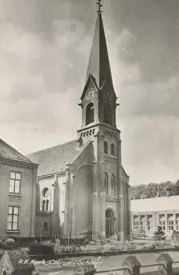 H. Joannes de Doper, Schoorl