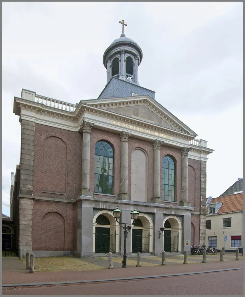 H. Joseph, Haarlem