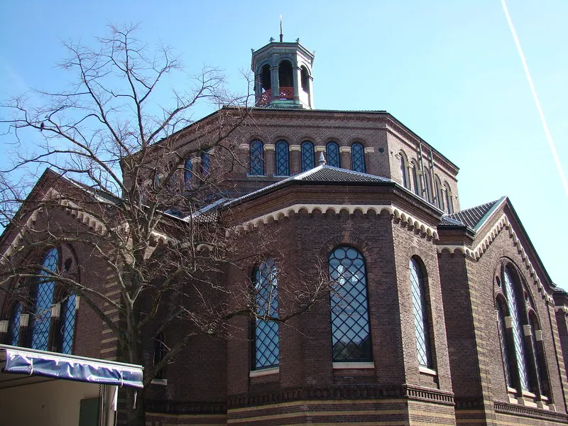 Nicolaaskerk, Purmerend