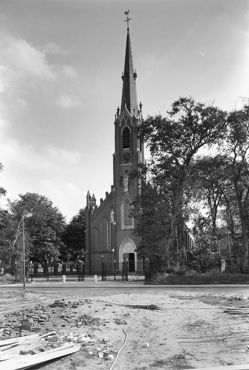 Jacobus de Meerdere, Akersloot