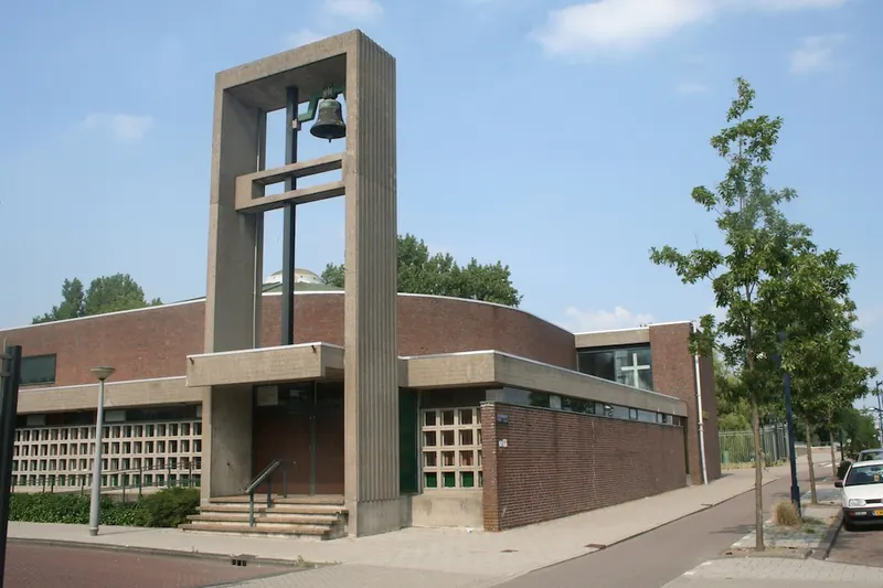 Paulus, Amsterdam