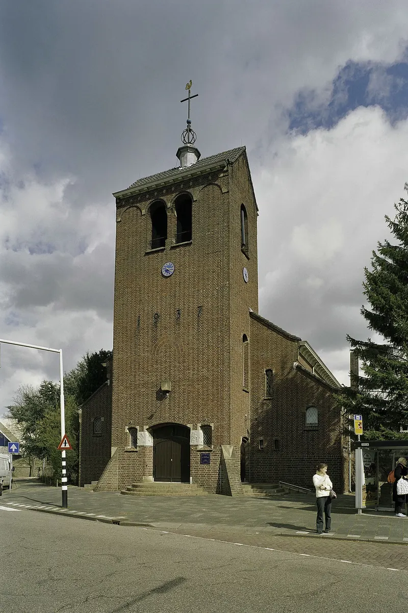 H.H. Engelbewaarders, Badhoevedorp
