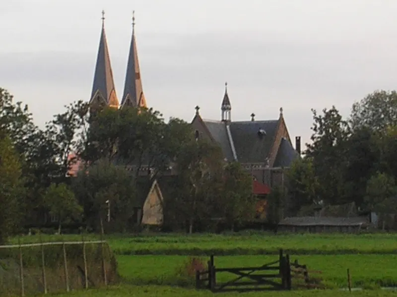Urbanus, Duivendrecht