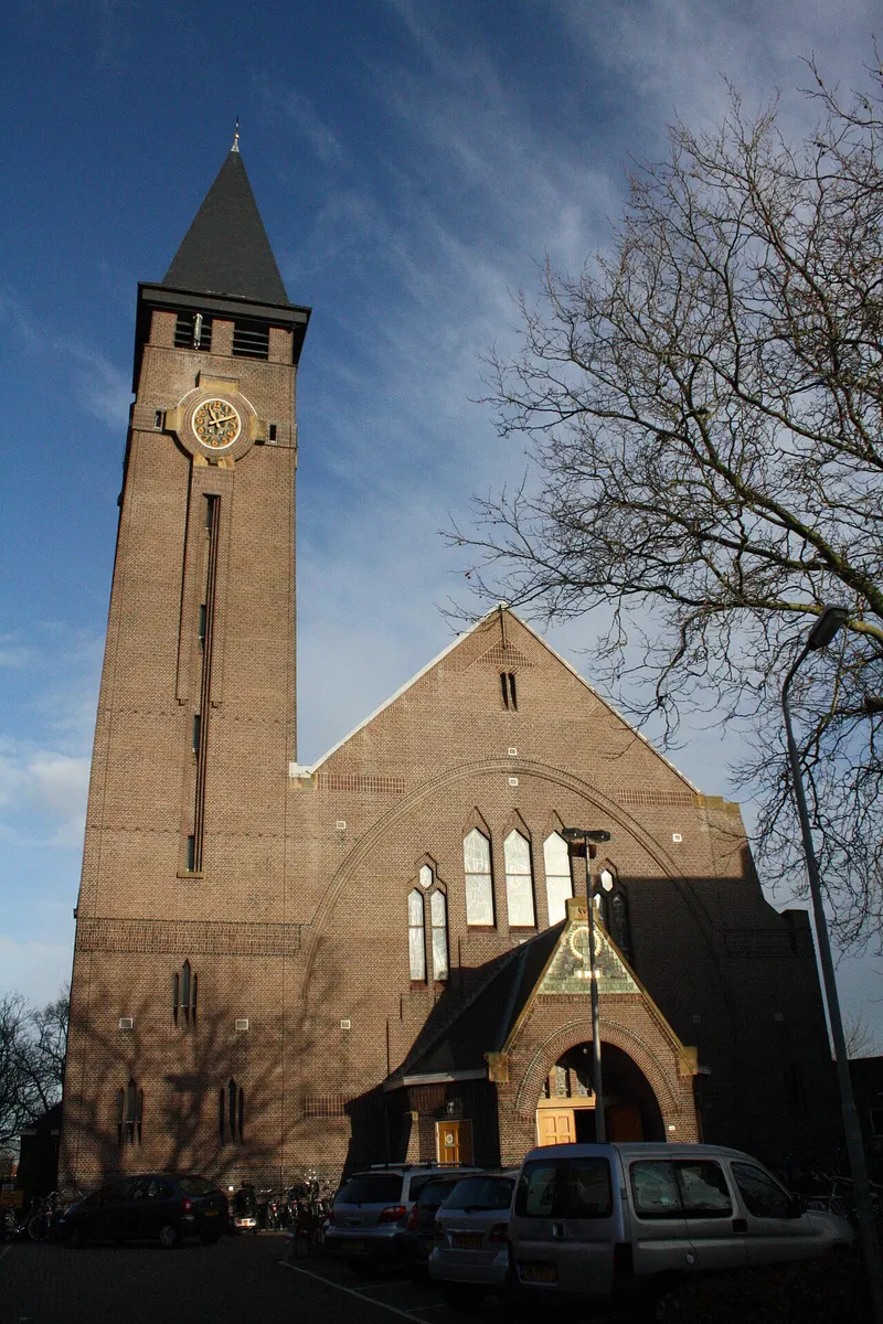 Johannes de Doper, Grootebroek