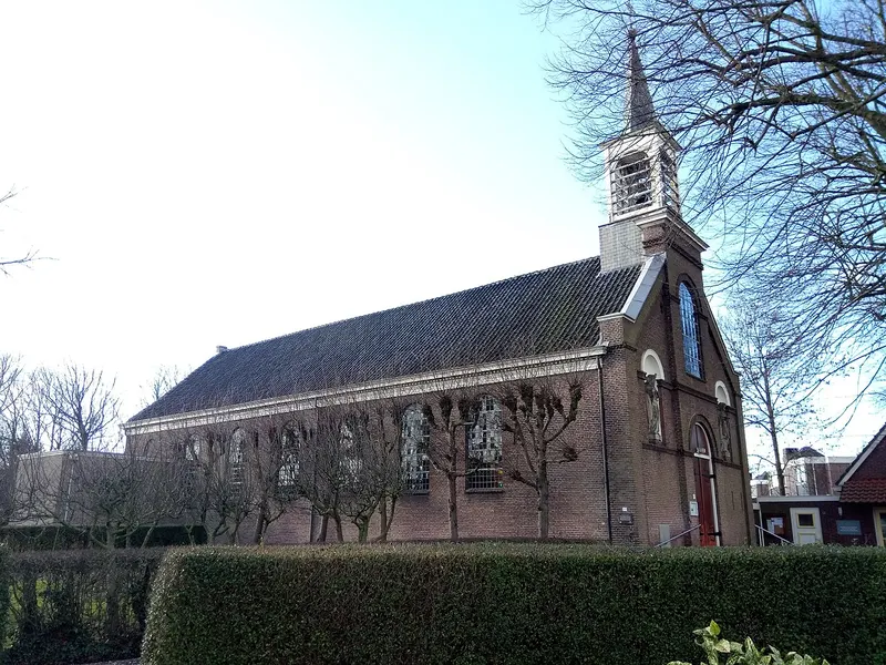 Jacobus de Meerdere, Haarlemmerliede