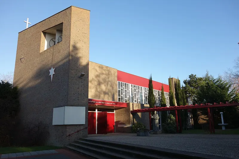 Dionysius, Heerhugowaard