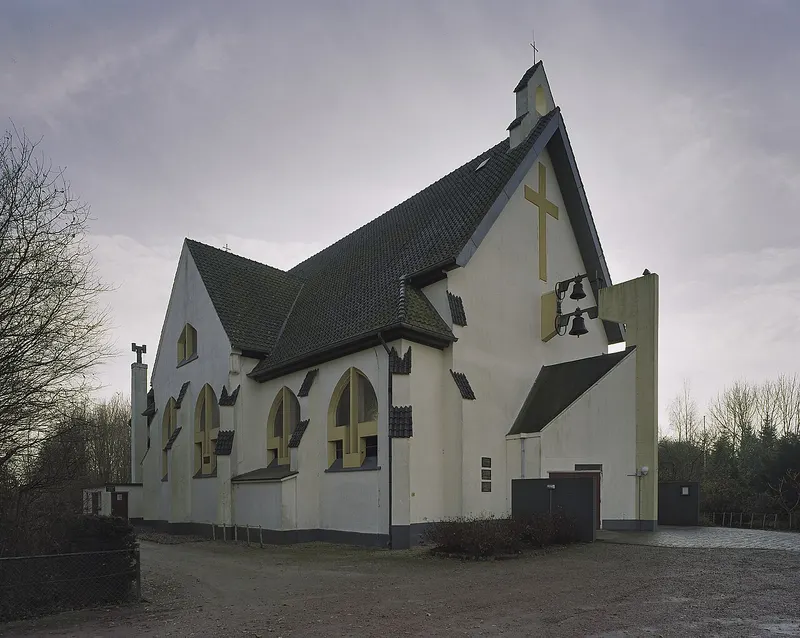 H. Familie, Heerhugowaard ('t Kruis)