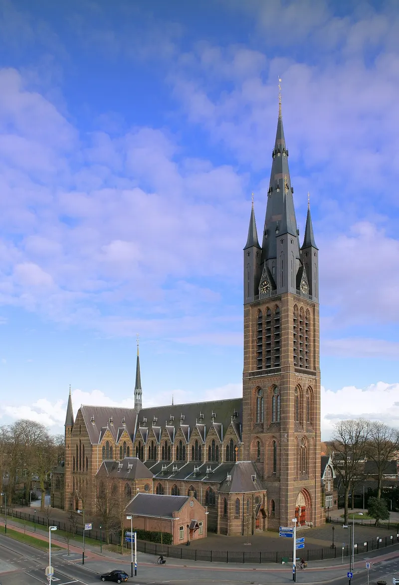 Vitus, Hilversum