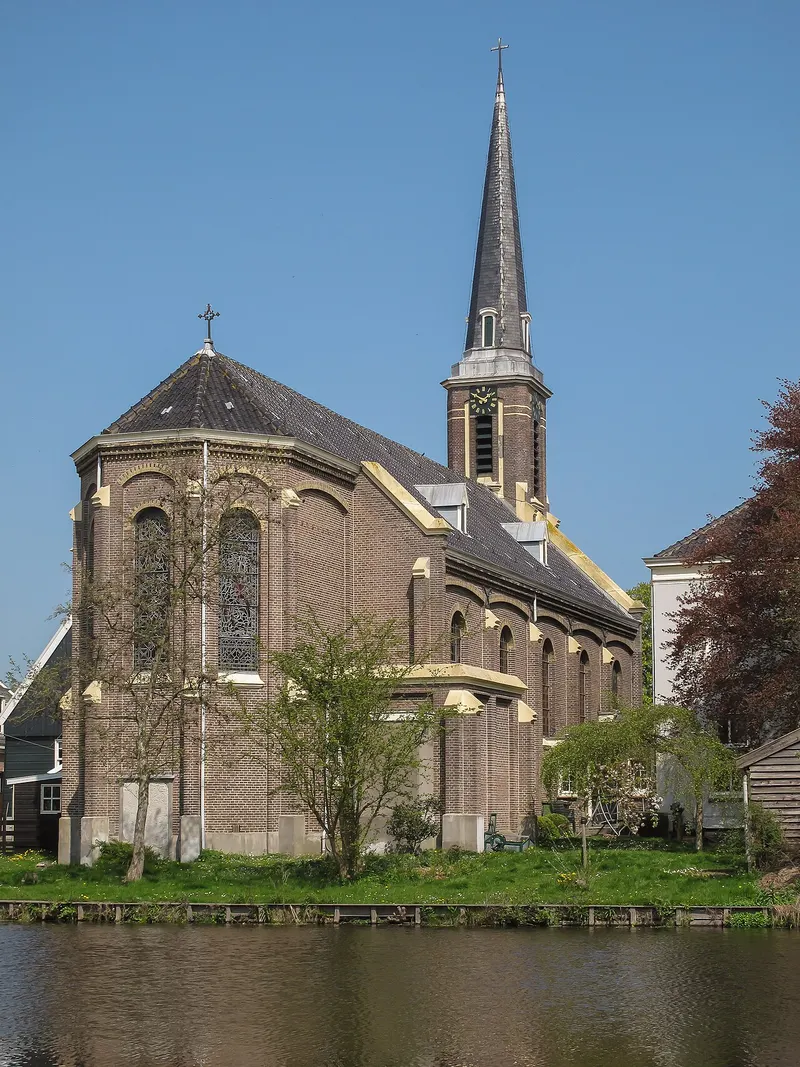 Sebastianus, Ilpendam