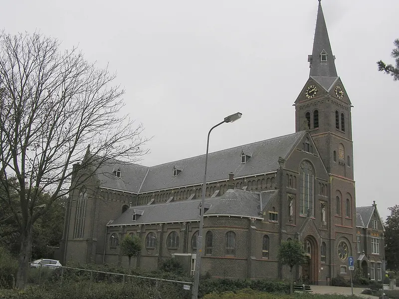 Heilige Cornelius, Limmen