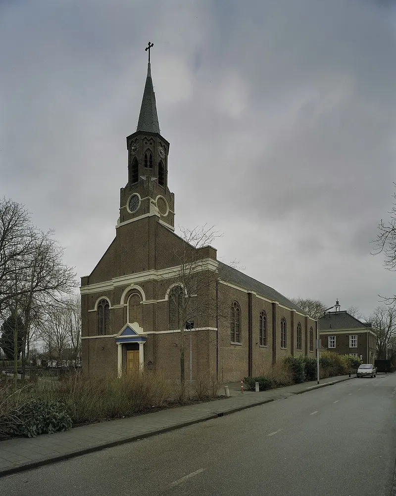 Martinus, Veld, 't