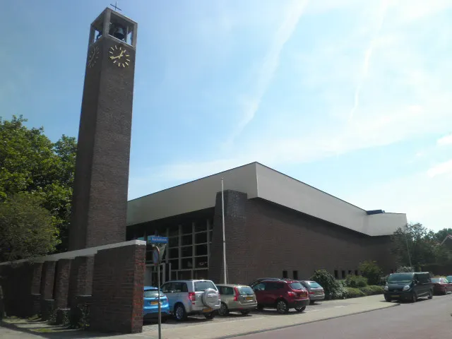 O.L. Vrouw Sterre der Zee, Volendam