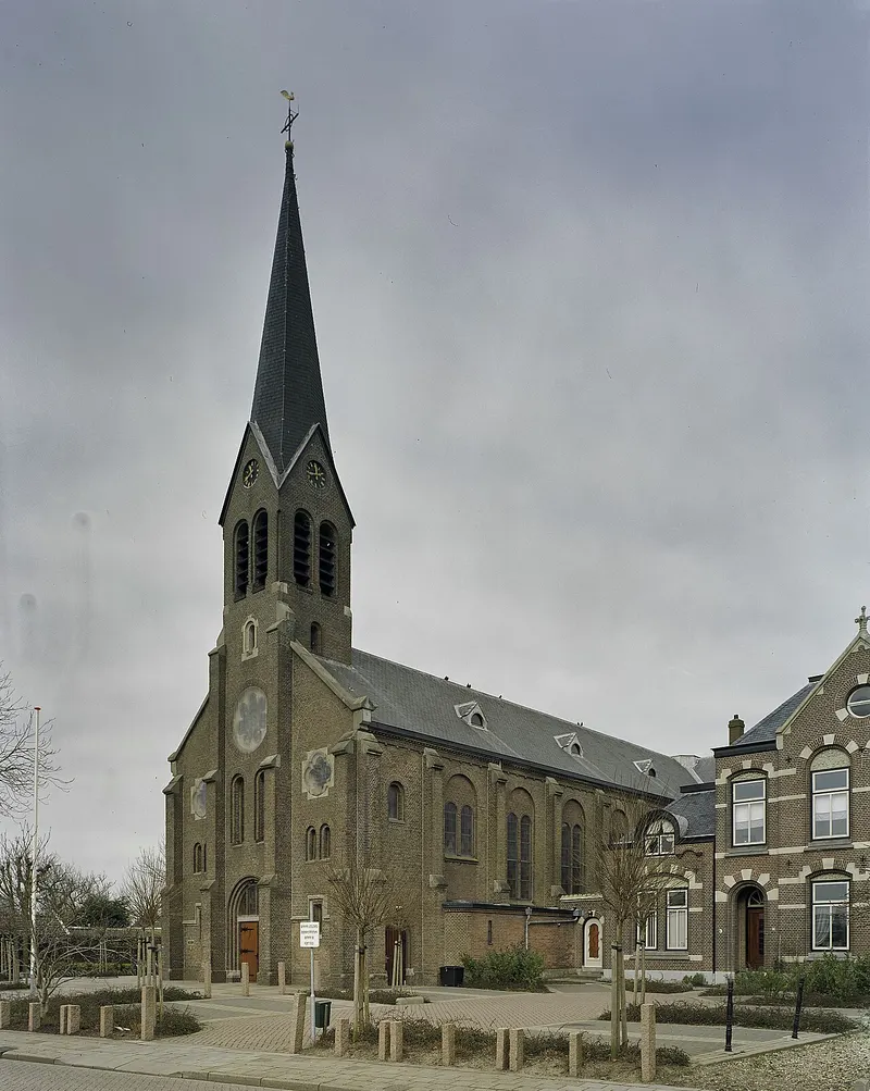 Maria Magdalena, Wormer